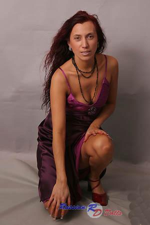 89882 - Rosa Age: 43 - Russia