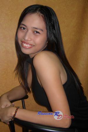 97535 - Juvilyn Age: 23 - Philippines