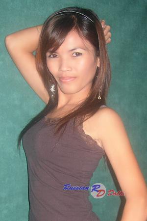 98827 - Karen Lochi Age: 24 - Philippines